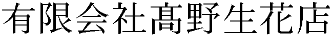 Gaiji