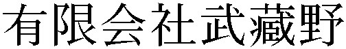 Gaiji
