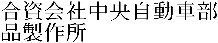 Gaiji