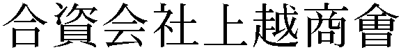 Gaiji