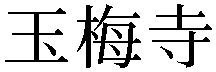Gaiji