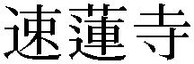 Gaiji