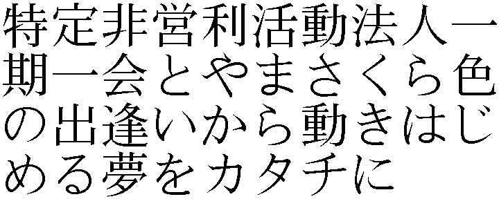 Gaiji