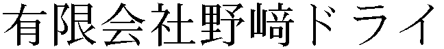 Gaiji