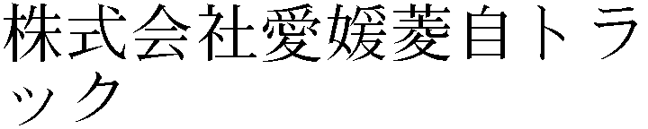 Gaiji